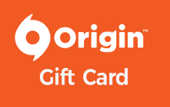 بطاقات EA Origin